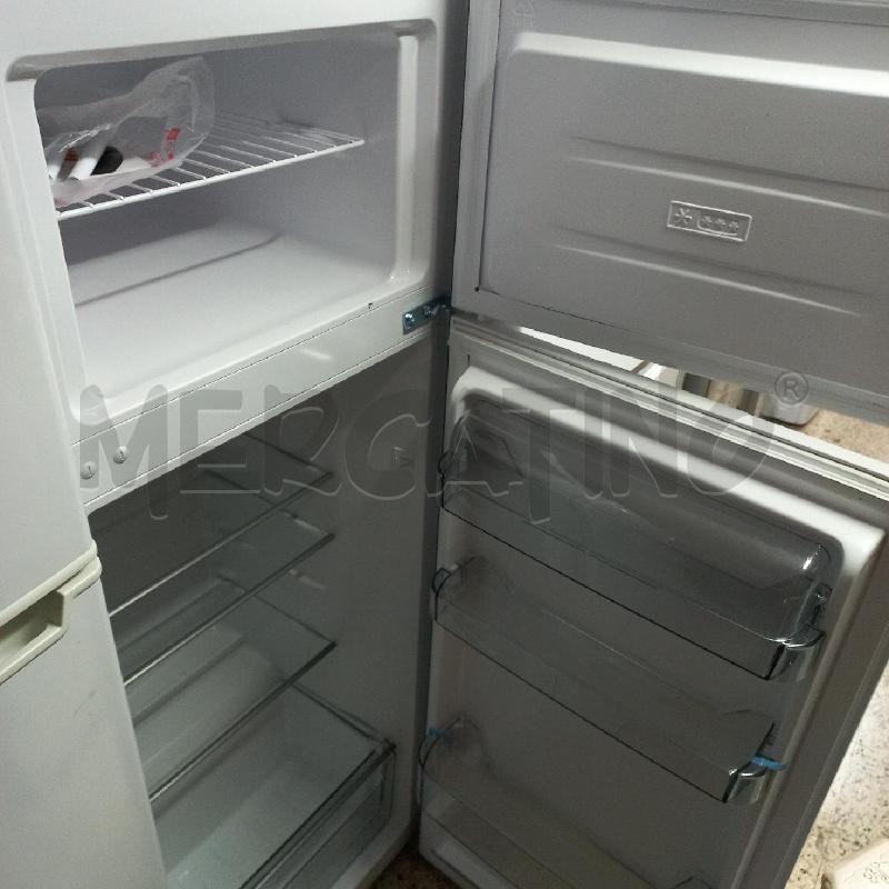 FRIGO BIANCO ELECTROCINE | Mercatino dell'Usato Roma garbatella 2