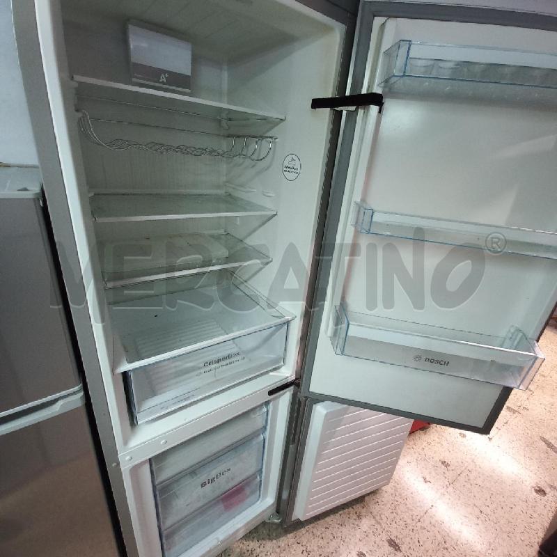 FRIGO BOSCH  | Mercatino dell'Usato Roma garbatella 2