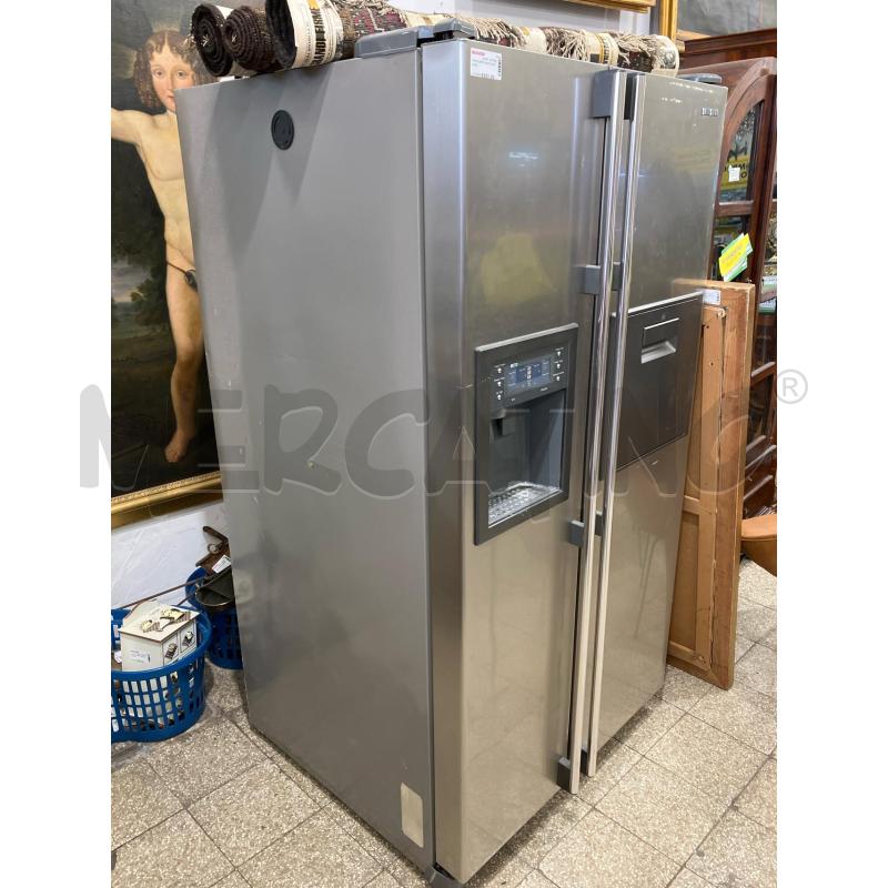 FRIGO DOPPIA ANTA SAMSUNG | Mercatino dell'Usato Roma garbatella 2