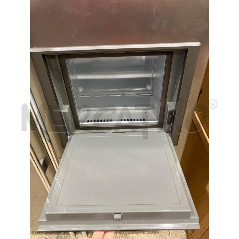 FRIGO DOPPIA ANTA SAMSUNG | Mercatino dell'Usato Roma garbatella 5