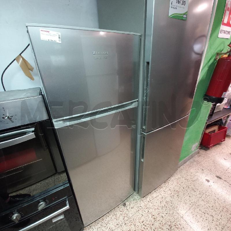 FRIGO GRGIO ARISTON | Mercatino dell'Usato Roma garbatella 1