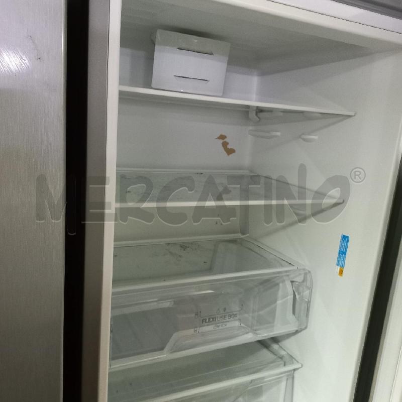 FRIGO GRGIO INDESIT | Mercatino dell'Usato Roma garbatella 3