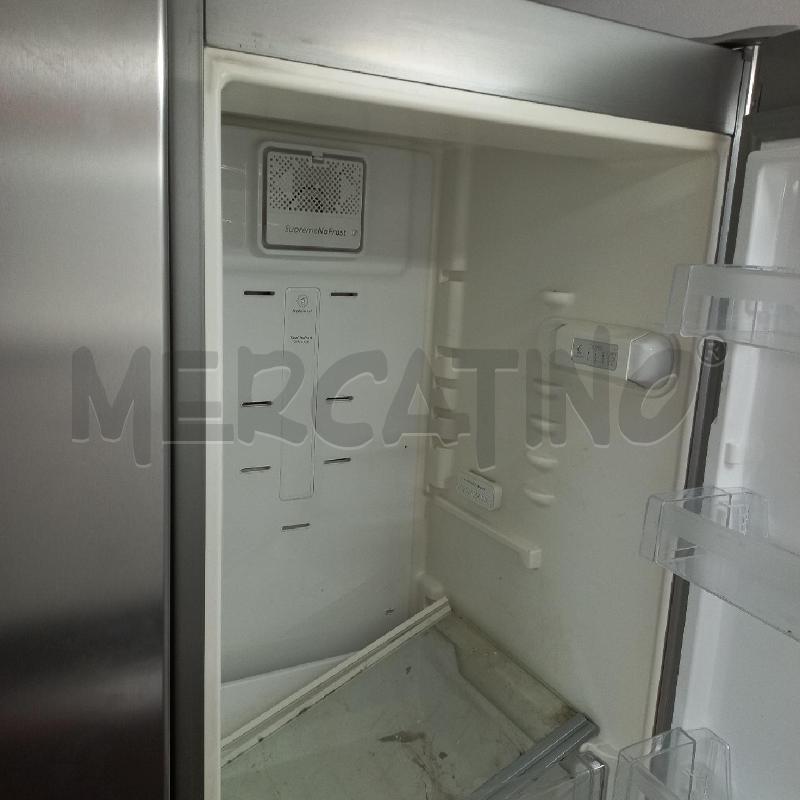 FRIGO GRIGIO  | Mercatino dell'Usato Roma garbatella 2