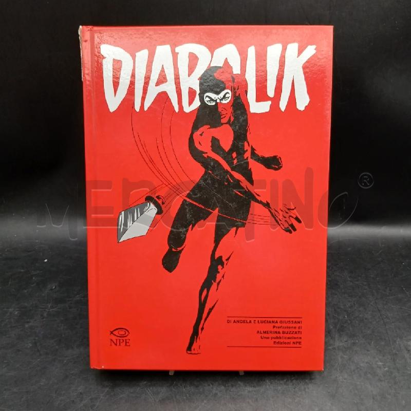 FUM DIABOLIK NPE DA RIV | Mercatino dell'Usato Roma garbatella 1