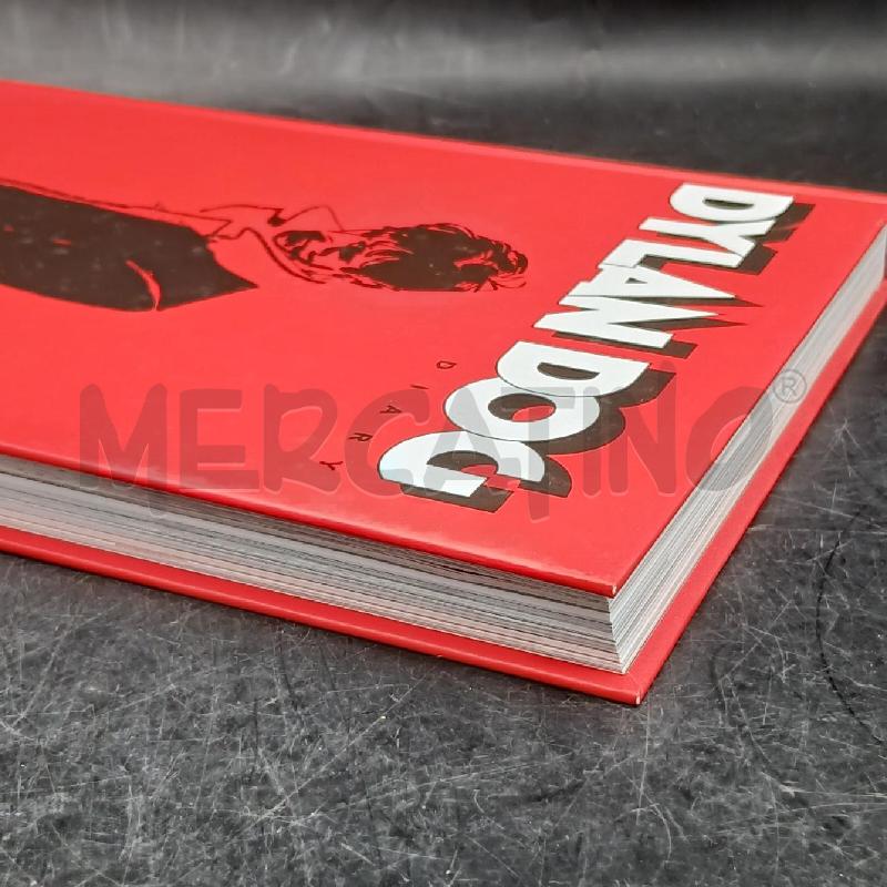 FUM DYLAN DOG DIARY CARTONATO | Mercatino dell'Usato Roma garbatella 5