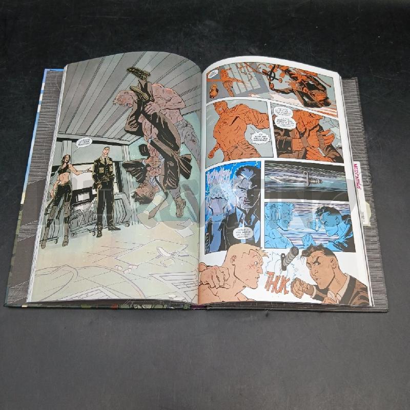 FUM GIJOE WILLIAMSON | Mercatino dell'Usato Roma garbatella 3