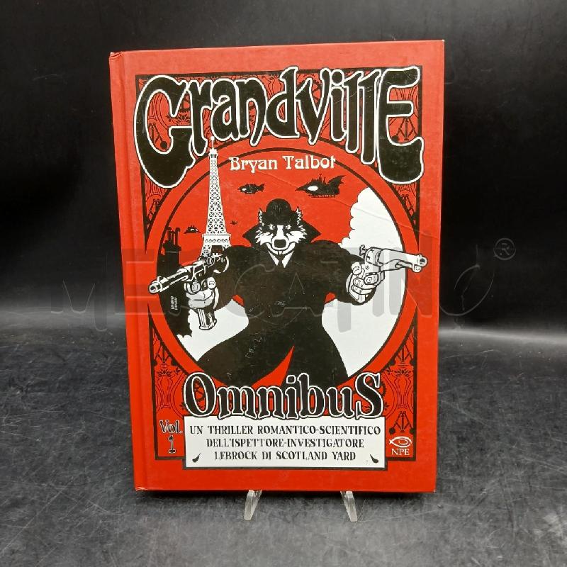 FUM TALBOT GRANDVILLE | Mercatino dell'Usato Roma garbatella 1