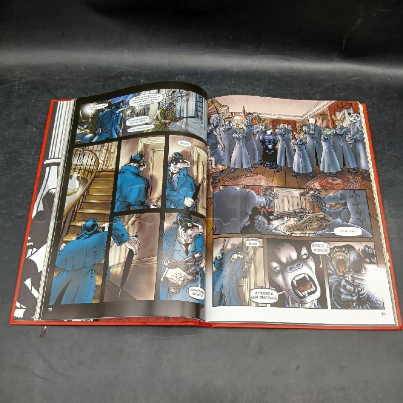 FUM TALBOT GRANDVILLE | Mercatino dell'Usato Roma garbatella 3
