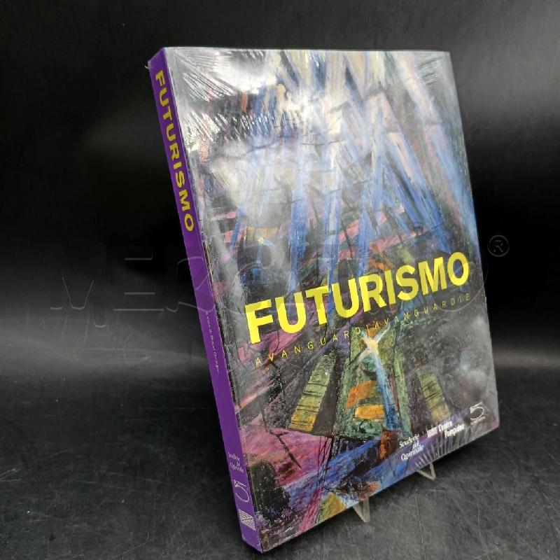 FUTURISMO AVANGUARDIA | Mercatino dell'Usato Roma garbatella 2