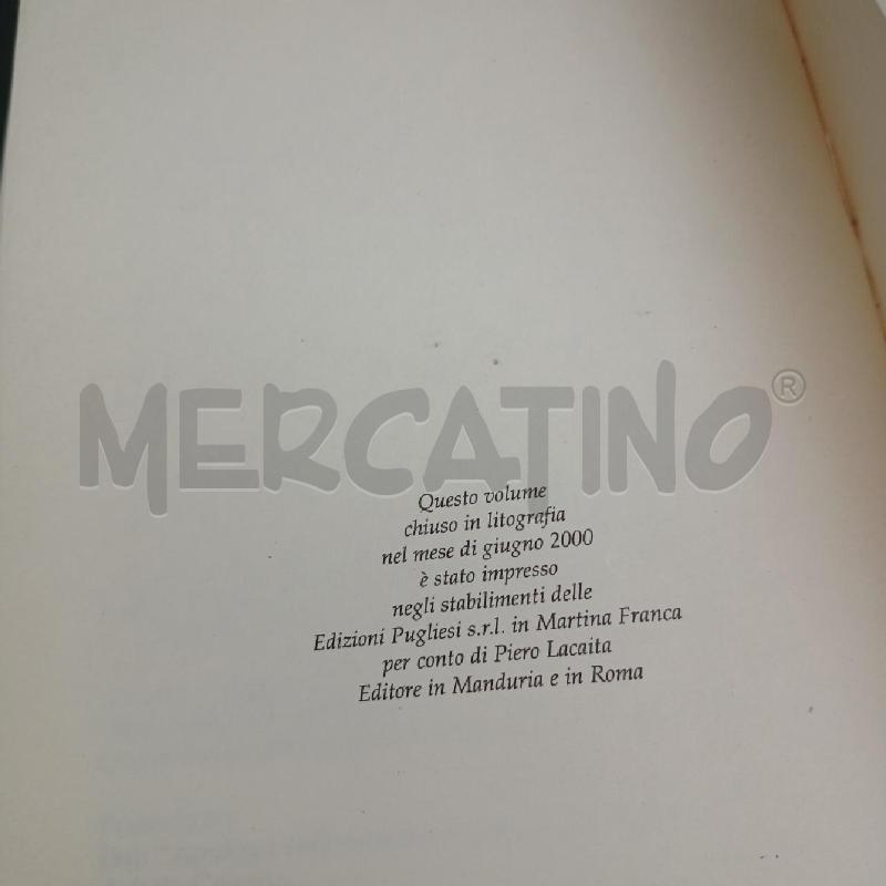 G. AVERARDI LE CARTE DEL PCI | Mercatino dell'Usato Roma garbatella 4