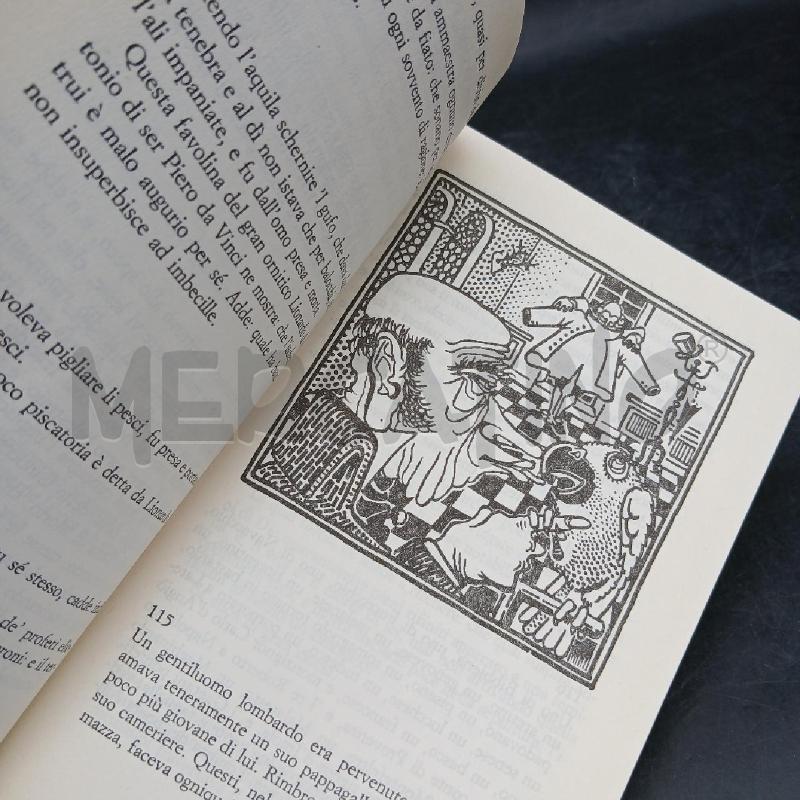 GADDA IL PRIMO LIBRO DELLE FAVOLE | Mercatino dell'Usato Roma garbatella 5