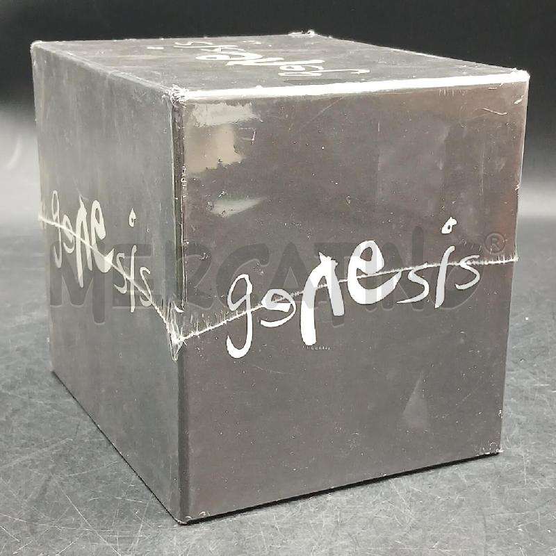 GENESIS BOX SET MINT CD+DDVD 1973-2007 | Mercatino dell'Usato Roma garbatella 3
