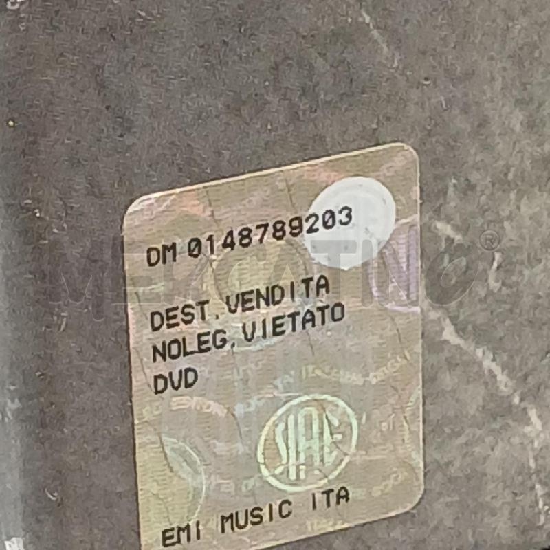 GENESIS BOX SET MINT CD + DVD 1981-2007 | Mercatino dell'Usato Roma garbatella 3