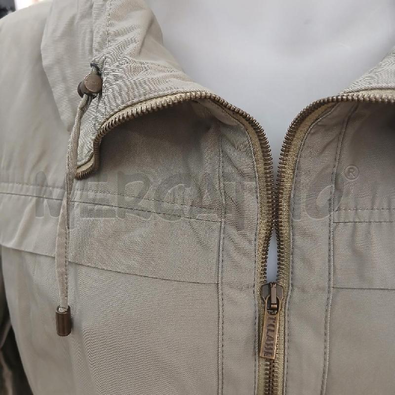 GIACCA DONNA 1 CLASSE TORTORA INTERNO CHECK | Mercatino dell'Usato Roma garbatella 3