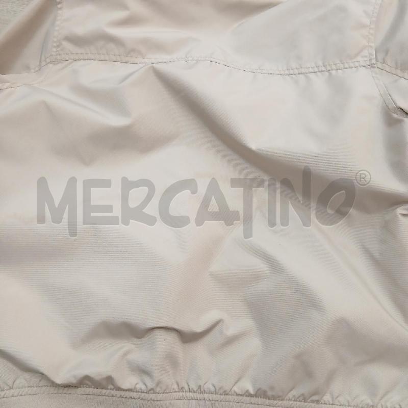 GIACCA DONNA WOOLRICJ BEIGE  | Mercatino dell'Usato Roma garbatella 4