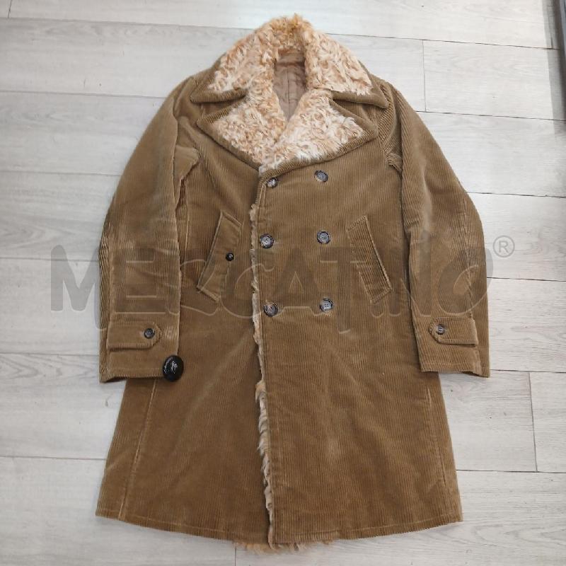 GIACCA UOMO DOLCE&GABBANA COSTINE VERDE INTERNO PELO  | Mercatino dell'Usato Roma garbatella 1
