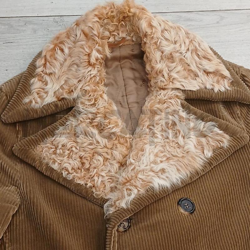 GIACCA UOMO DOLCE&GABBANA COSTINE VERDE INTERNO PELO  | Mercatino dell'Usato Roma garbatella 2