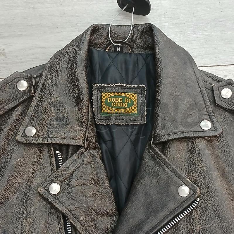 GIACCA UOMO ROBE DI CUJORE GRIGIO  | Mercatino dell'Usato Roma garbatella 3