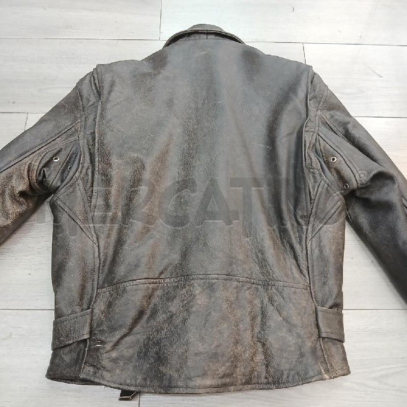 GIACCA UOMO ROBE DI CUJORE GRIGIO  | Mercatino dell'Usato Roma garbatella 4