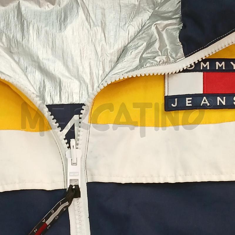 GIACCA UOMO TOMMY HILF COLO | Mercatino dell'Usato Roma garbatella 2