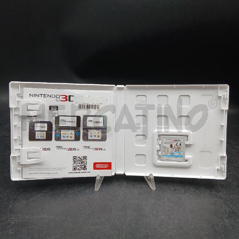 GIOCO 3DS NINTENDOG  | Mercatino dell'Usato Roma garbatella 4