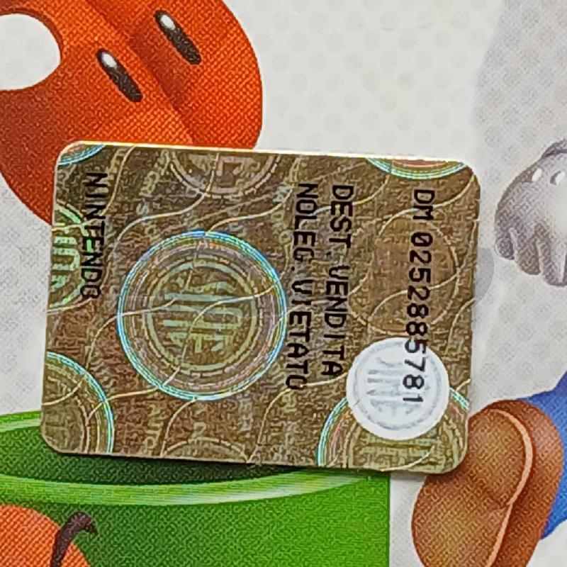 GIOCO 3DS SUPER MARIO 3DLAND  | Mercatino dell'Usato Roma garbatella 2