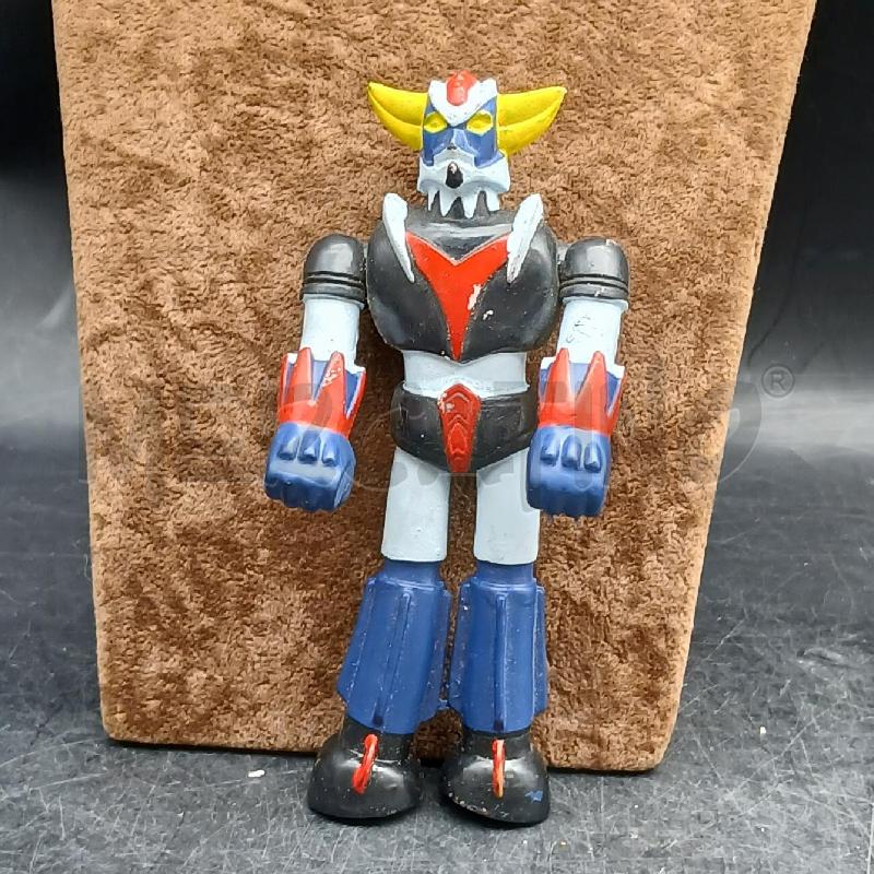 GOLDRAKE UFO ROBOT FLEXI 1978 TOEI  | Mercatino dell'Usato Roma garbatella 1