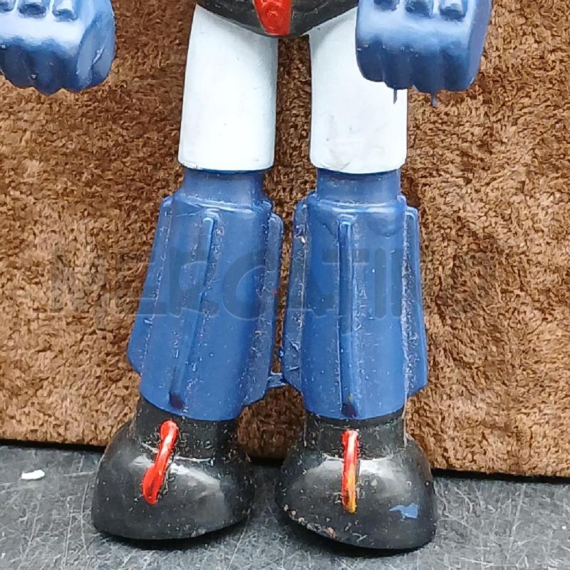 GOLDRAKE UFO ROBOT FLEXI 1978 TOEI  | Mercatino dell'Usato Roma garbatella 3