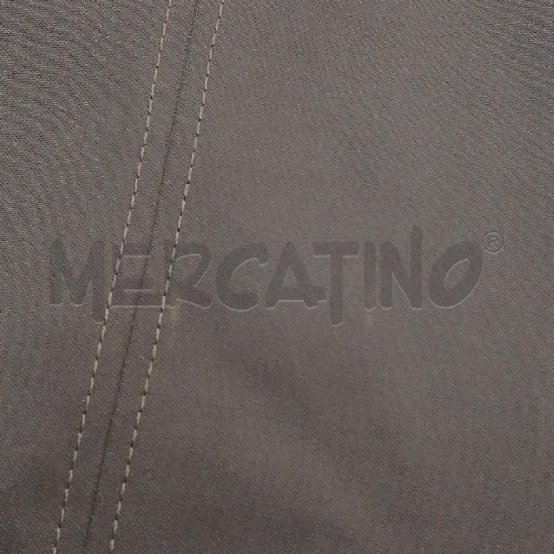 GONNA FENDI MARRONE  | Mercatino dell'Usato Roma garbatella 2