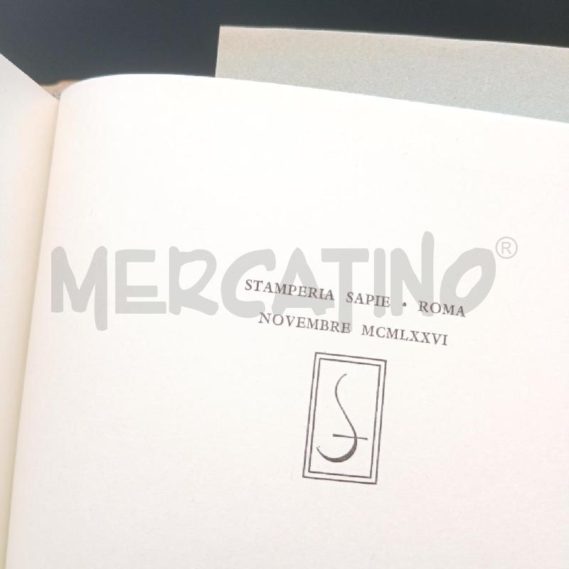 GRAZZINI LE CENE ILLASCA | Mercatino dell'Usato Roma garbatella 4