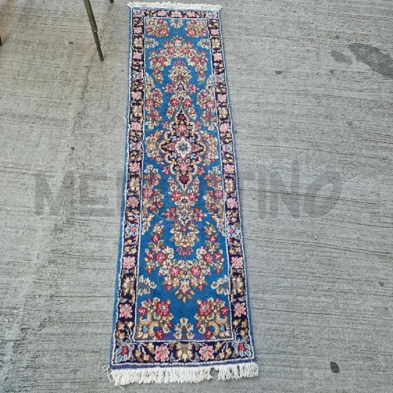 GUIDA BLU FIORI ROSA  | Mercatino dell'Usato Roma garbatella 1