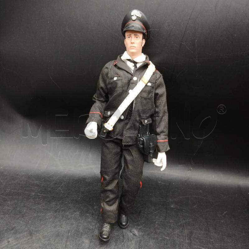 HERO FORCE CARABINIERE | Mercatino dell'Usato Roma garbatella 1