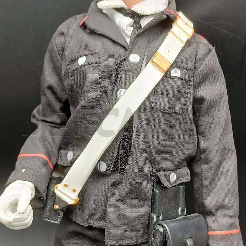 HERO FORCE CARABINIERE | Mercatino dell'Usato Roma garbatella 2