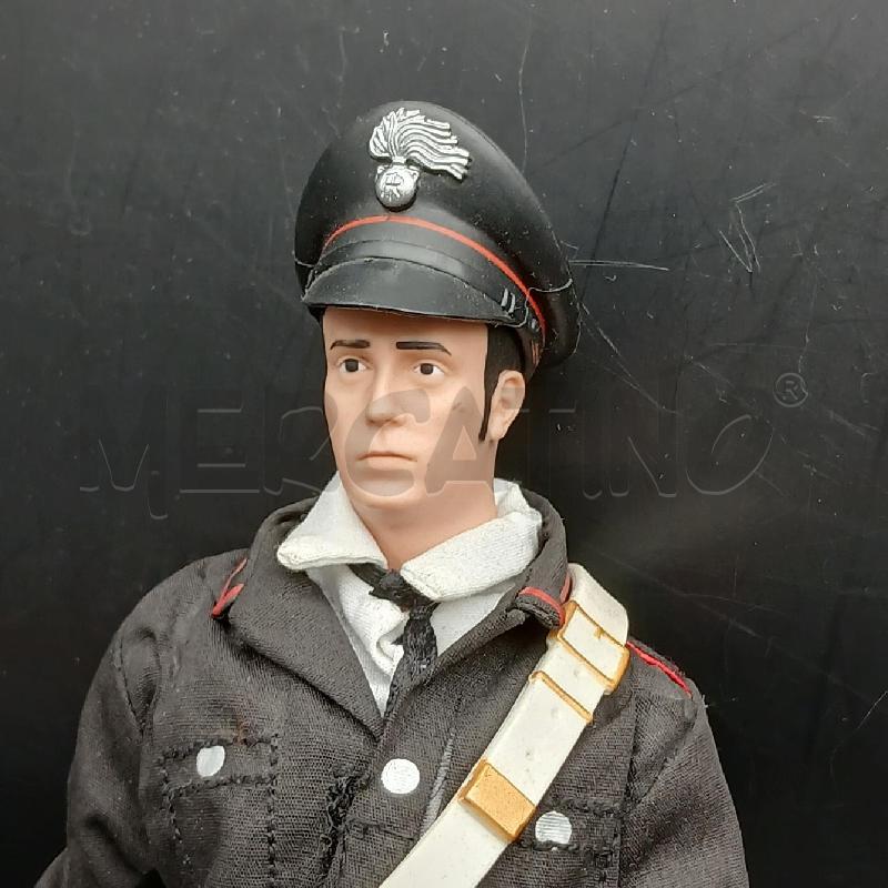 HERO FORCE CARABINIERE | Mercatino dell'Usato Roma garbatella 3