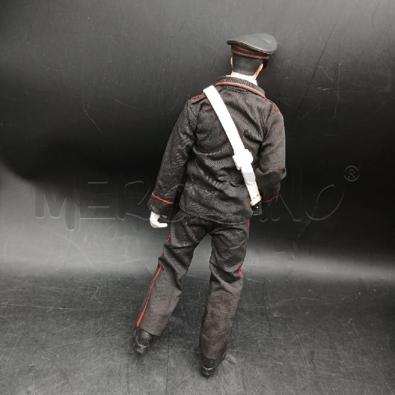 HERO FORCE CARABINIERE | Mercatino dell'Usato Roma garbatella 4