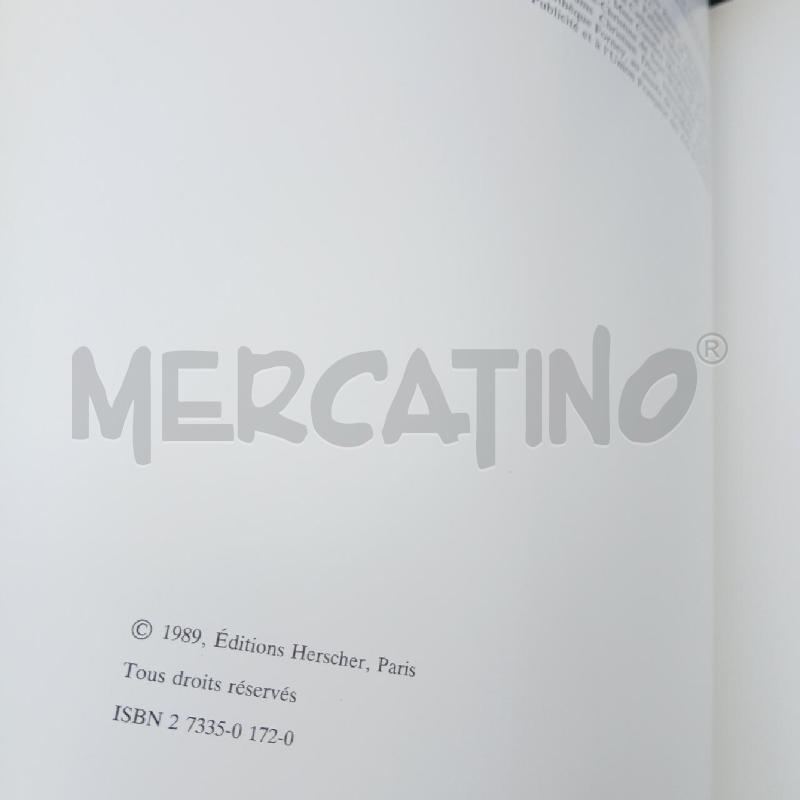 HERSCHER GRUAU | Mercatino dell'Usato Roma garbatella 4