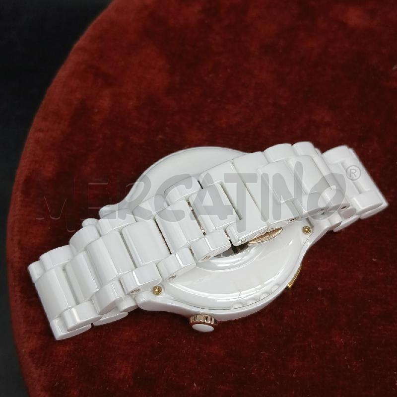 HUAWEI SMARTWATCH GT3 PRO WHITE CON CARIC NO SCATOLA | Mercatino dell'Usato Roma garbatella 5