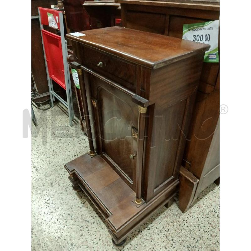 INGINOCCHIATOIO VECCHIO COLONNE | Mercatino dell'Usato Roma garbatella 2