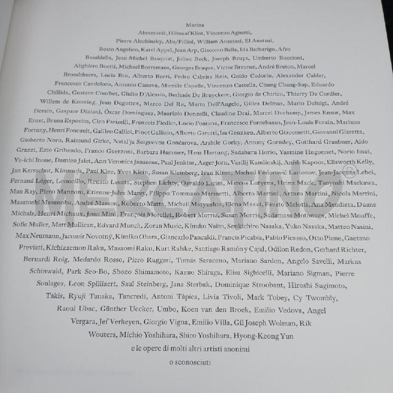 INTUITION LIBRO ARTE | Mercatino dell'Usato Roma garbatella 5