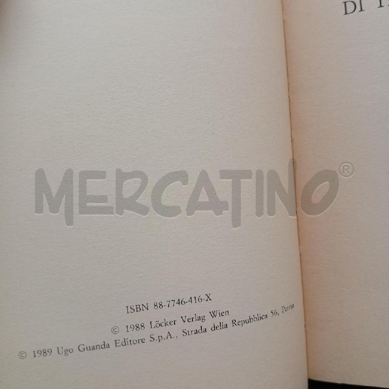K. HOFMANN CONVERSAZIONI DI THOMAS BERNHARD | Mercatino dell'Usato Roma garbatella 3