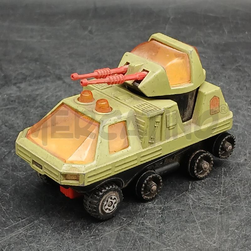 K 56 MATCHBOX ADVENTURE VEDE RAZZI ROSSI | Mercatino dell'Usato Roma garbatella 1