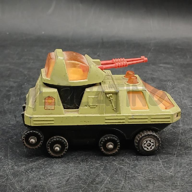 K 56 MATCHBOX ADVENTURE VEDE RAZZI ROSSI | Mercatino dell'Usato Roma garbatella 2