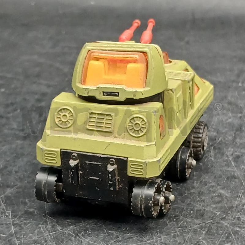 K 56 MATCHBOX ADVENTURE VEDE RAZZI ROSSI | Mercatino dell'Usato Roma garbatella 3
