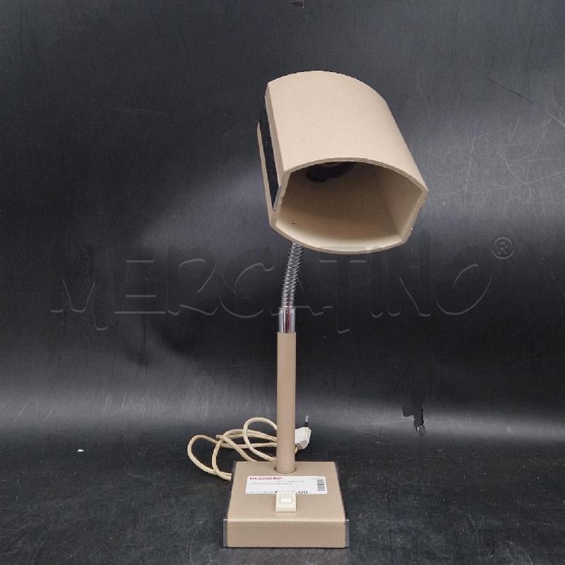 LAMPADA DESIGN | Mercatino dell'Usato Roma garbatella 1