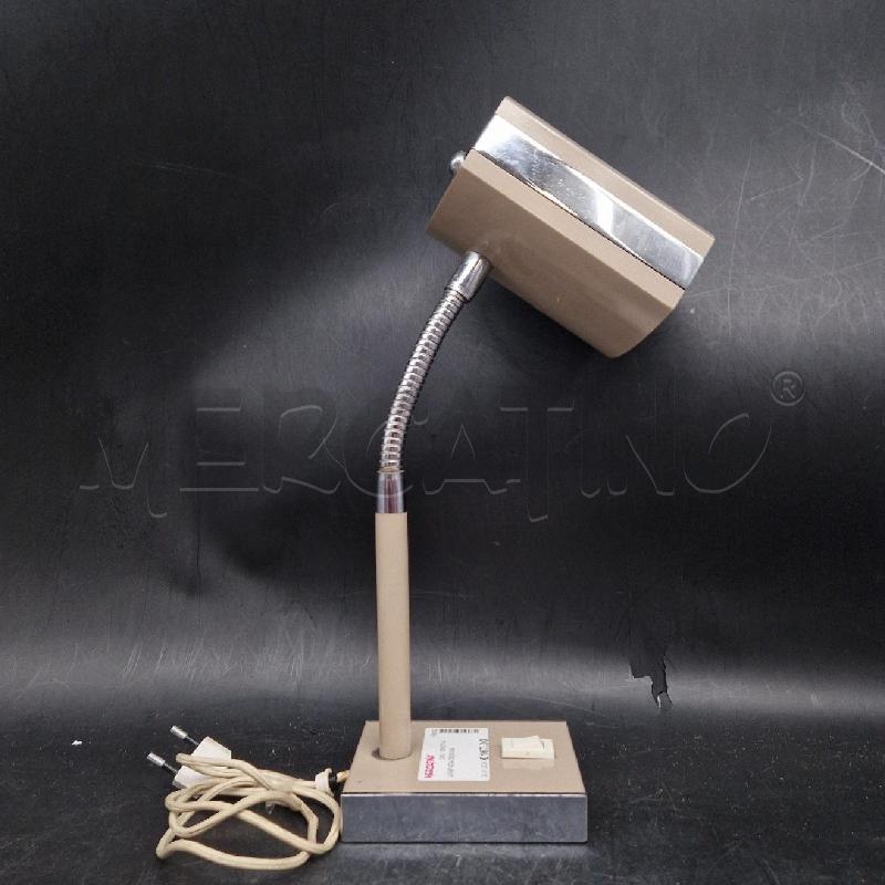 LAMPADA DESIGN | Mercatino dell'Usato Roma garbatella 2
