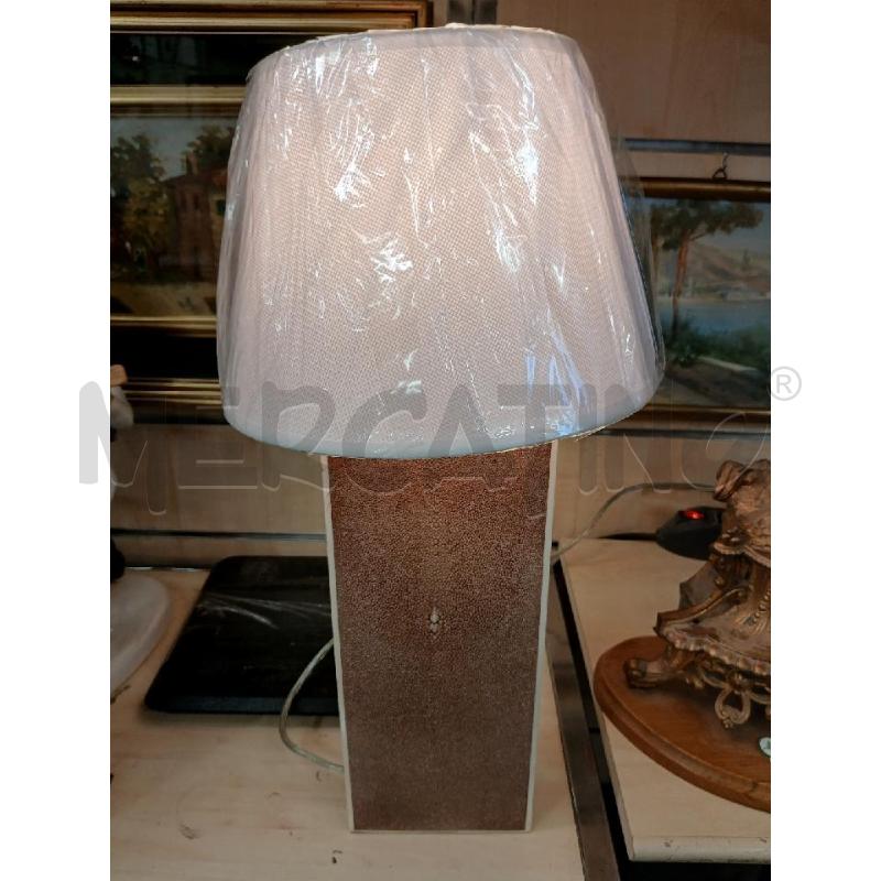 LAMPADA FENDI  | Mercatino dell'Usato Roma garbatella 1