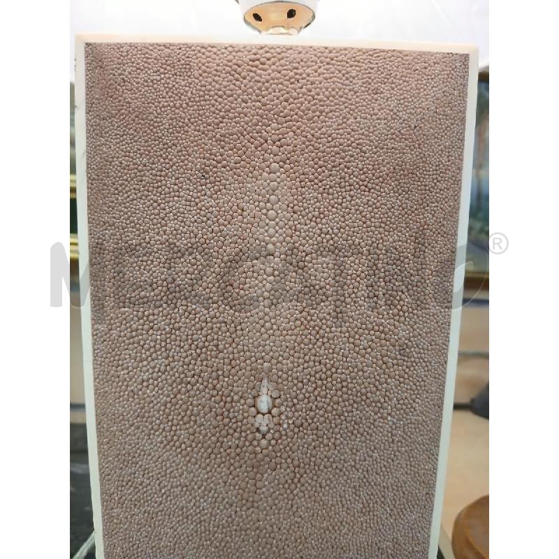 LAMPADA FENDI  | Mercatino dell'Usato Roma garbatella 2