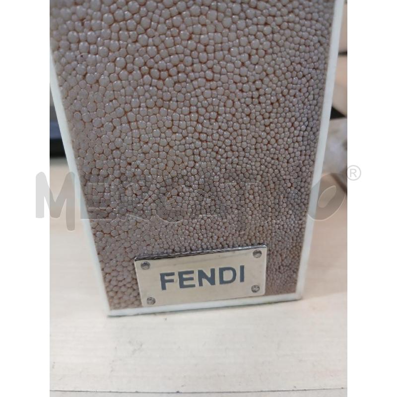 LAMPADA FENDI  | Mercatino dell'Usato Roma garbatella 3