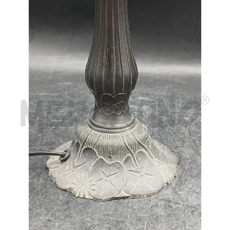 LAMPADA ST. TIFFANY PICCOLA  | Mercatino dell'Usato Roma garbatella 3