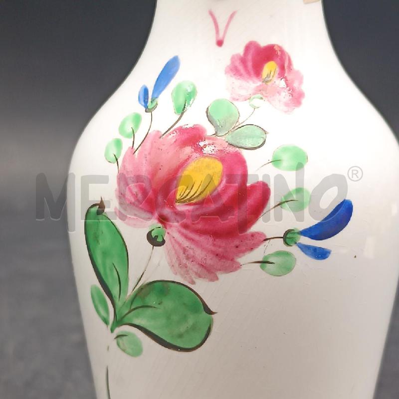 LATTIERINA C/FIORI FRANCESE 800 | Mercatino dell'Usato Roma garbatella 3